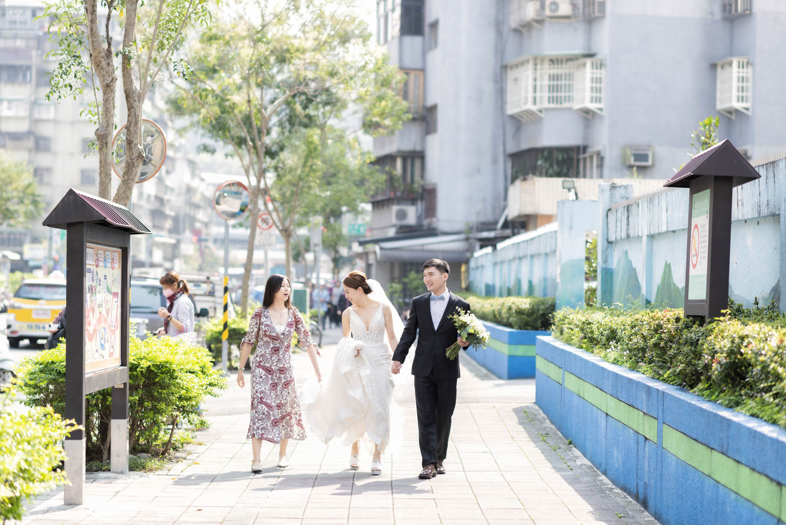 婚禮常見問題ＱＡ